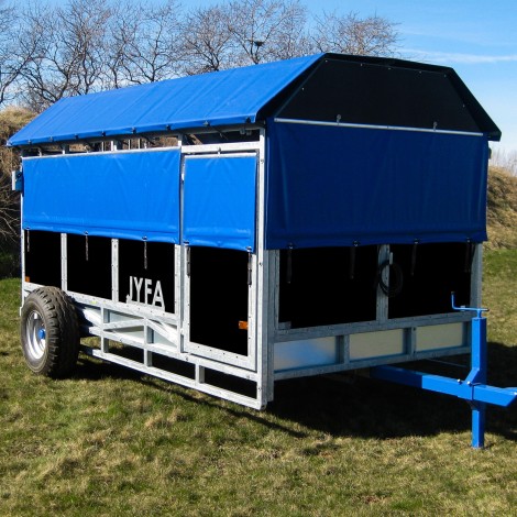 TRA400