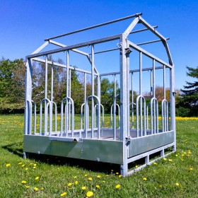 Square Box