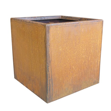 JYFA │Rust krukke