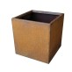 JYFA │Krukke i corten