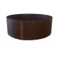 JYFA │ Corten højbed 