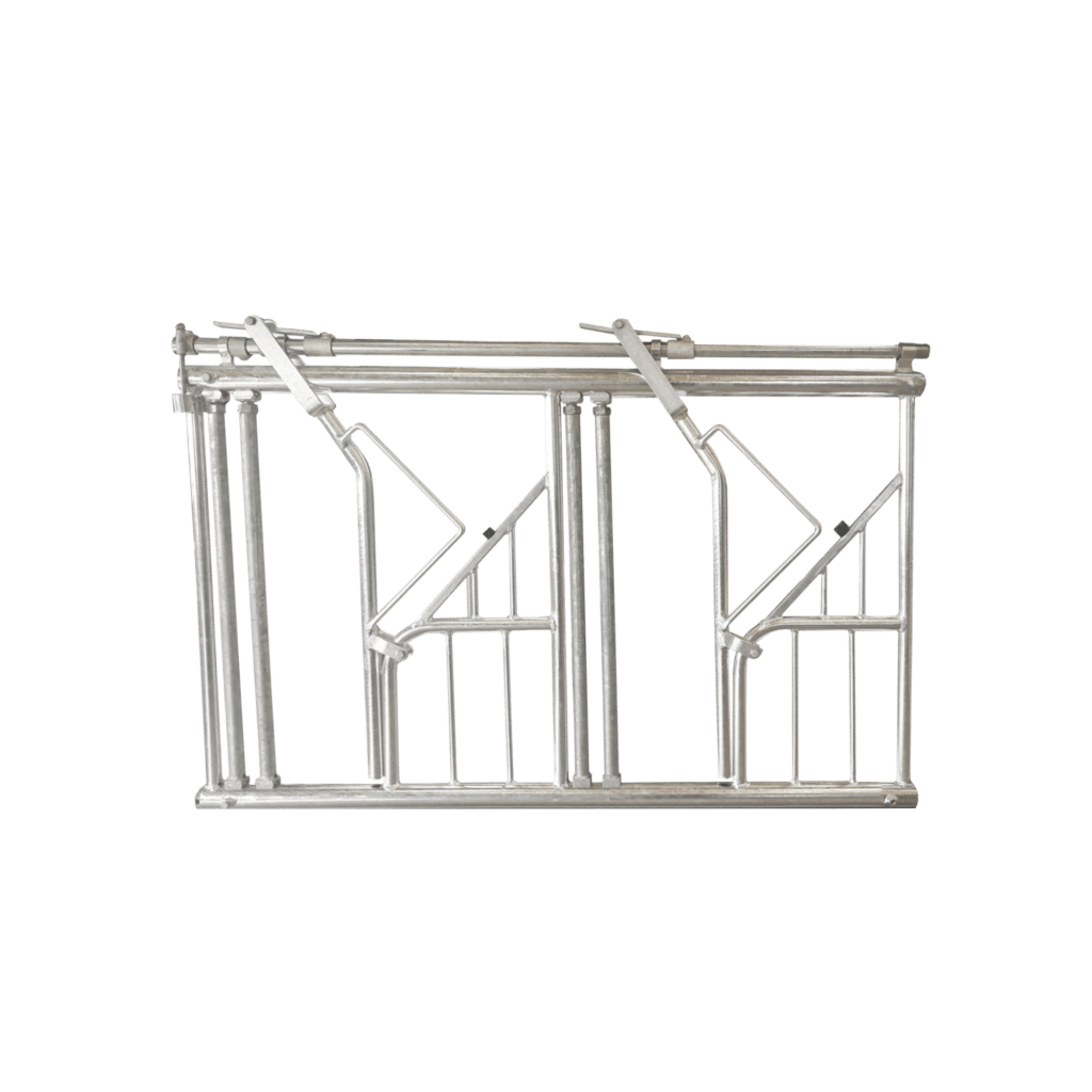 JYFA │2-dyrs Special Fanggitter