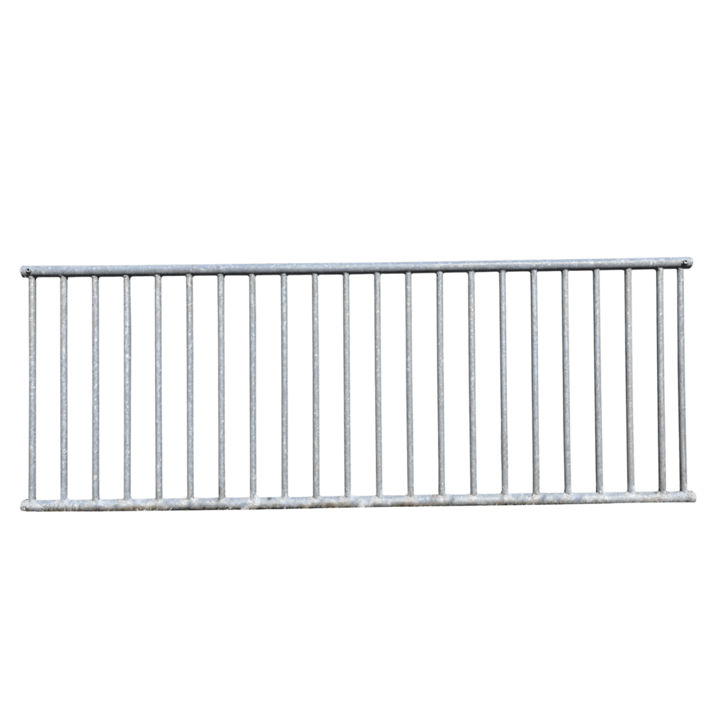 JYFA │ Mellemgitter