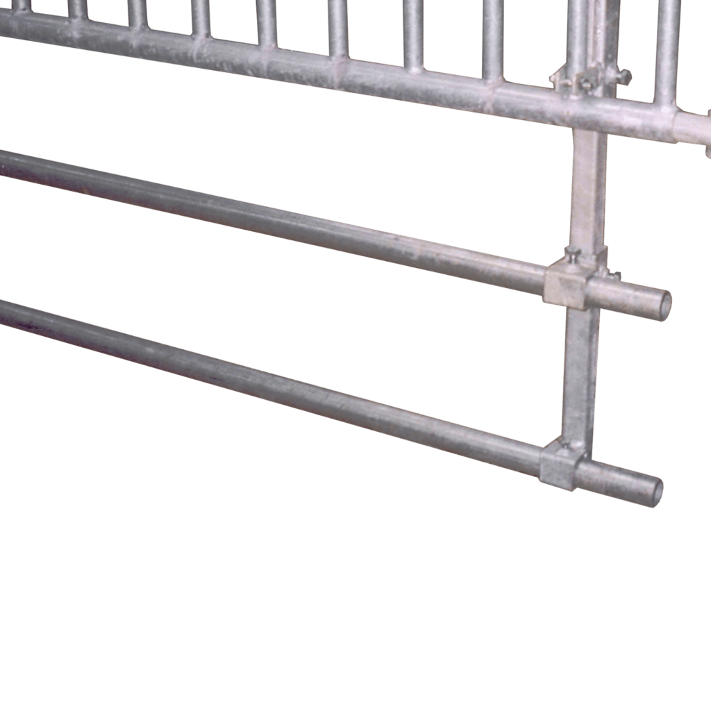 JYFA │ Hævbar underligger til mellemgitter