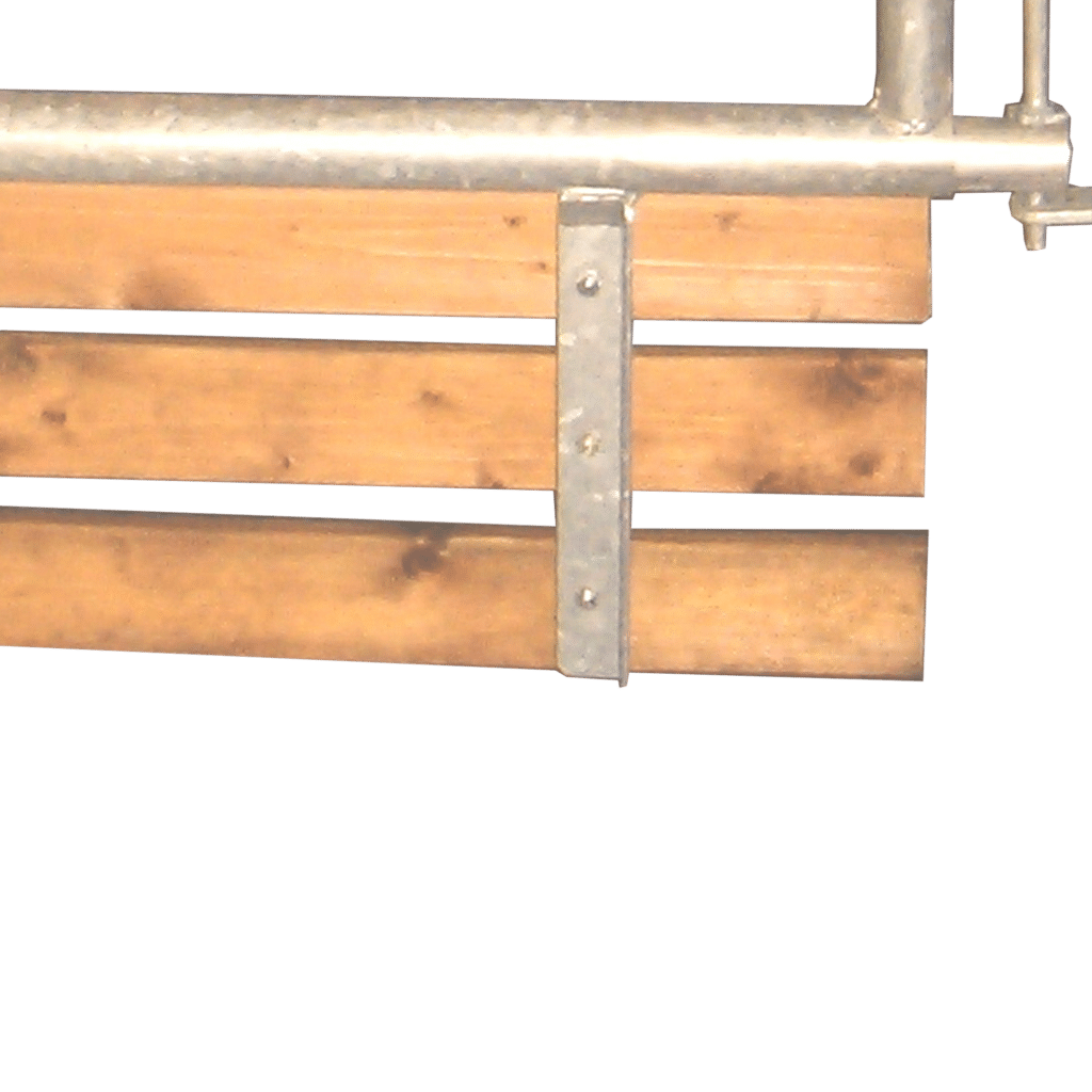 Påsvejst brætbeslag │ JYFA.DK