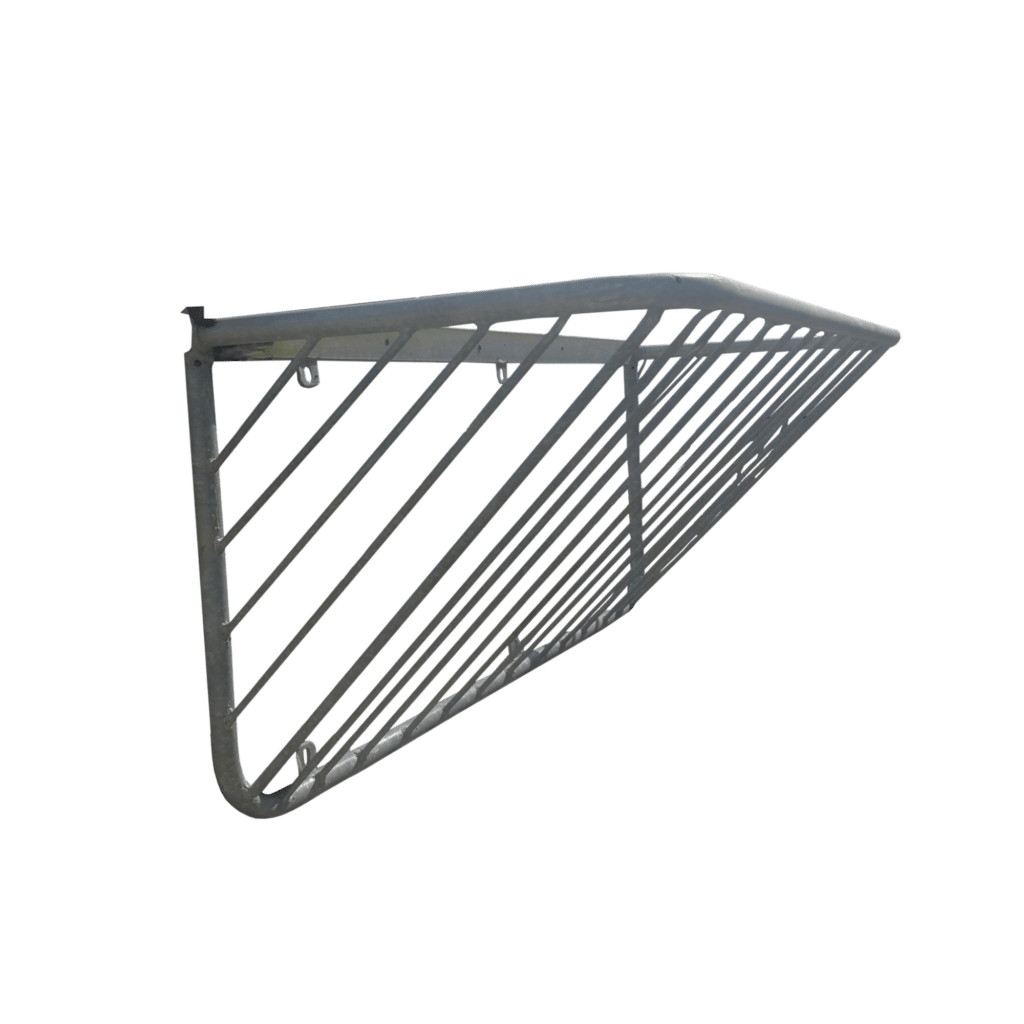 JYFA │ Enkelt Høhæk