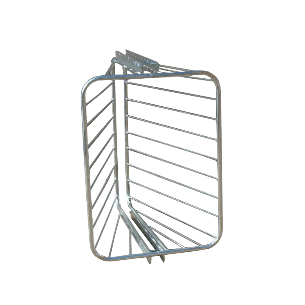 JYFA │ Dobbelt Høhæk