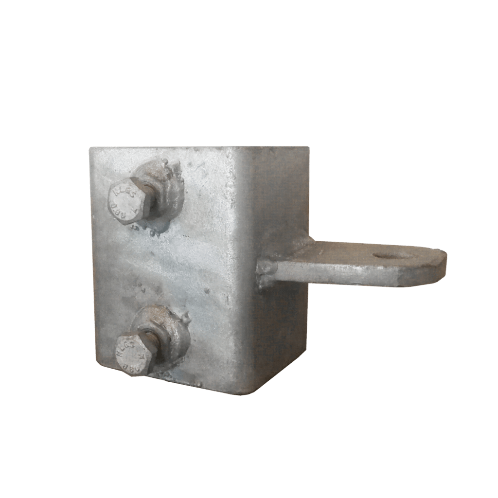 JYFA │ Hævebeslag med en flap