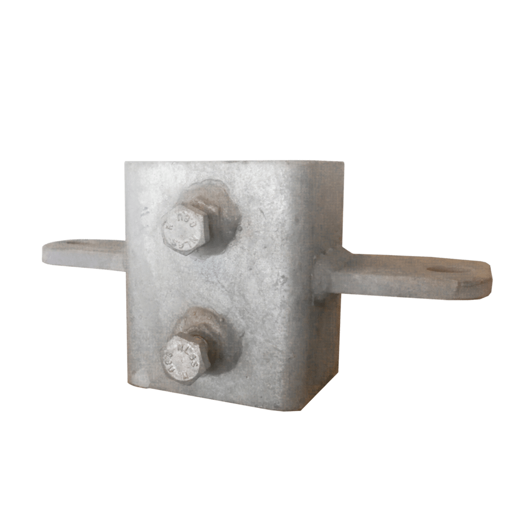 Hævebeslag med to flapper │ JYFA.DK