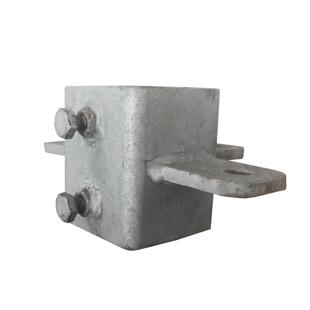 Hævebeslag med tre flapper │ JYFA