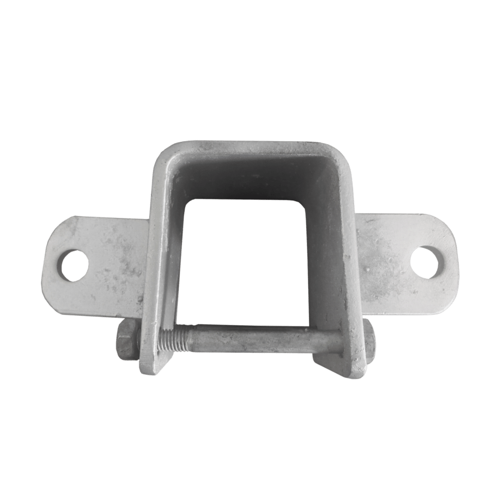 JYFA │ Delbar hævebeslag med to flapper